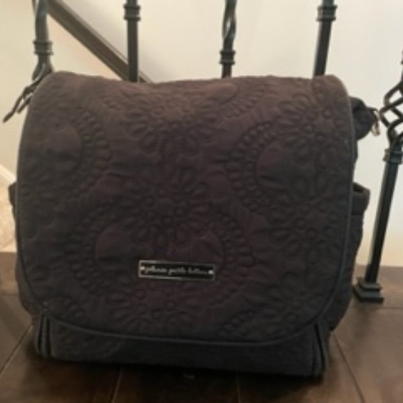 Petunia Pickle Bottom diaper bag